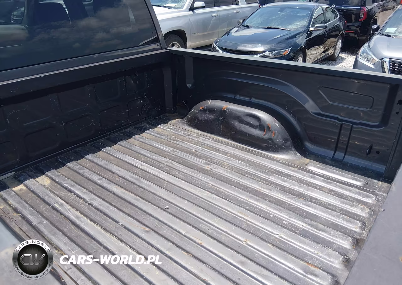 2017 Ram 1500 Tradesman 4X2 5'7 Box VIN:1C6RR6KG7HS764946 - 6