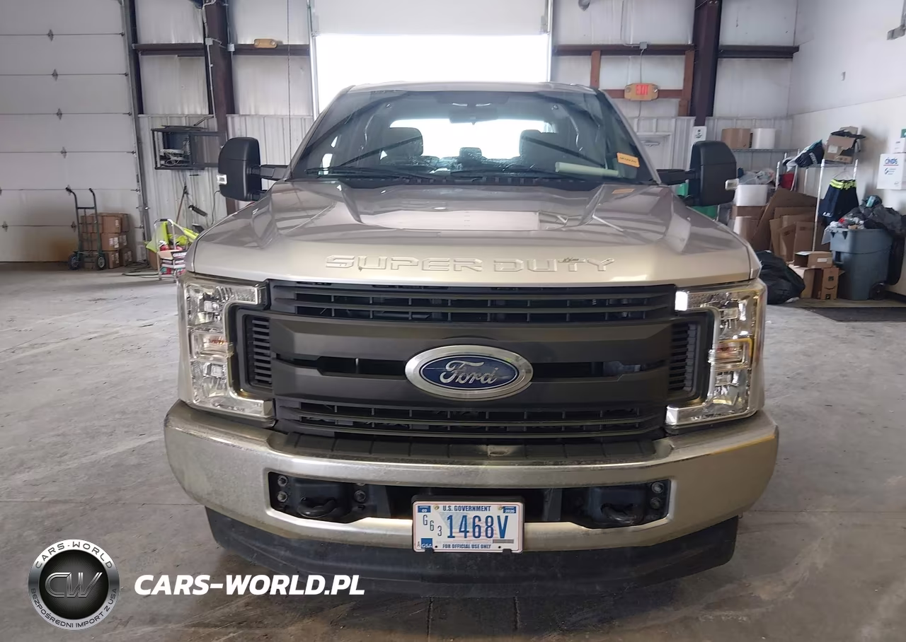 2018 Ford F-250 King Ranch-Lariat-Platinum-Xl-Xlt VIN:1FT7W2B6XJEC83814 - 12