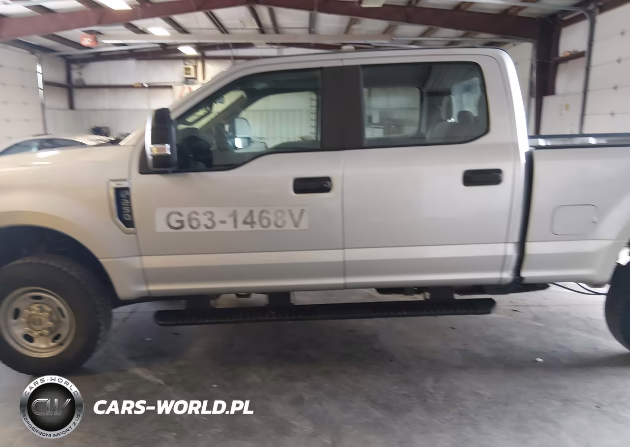 2018 Ford F-250 King Ranch-Lariat-Platinum-Xl-Xlt VIN:1FT7W2B6XJEC83814 - 14