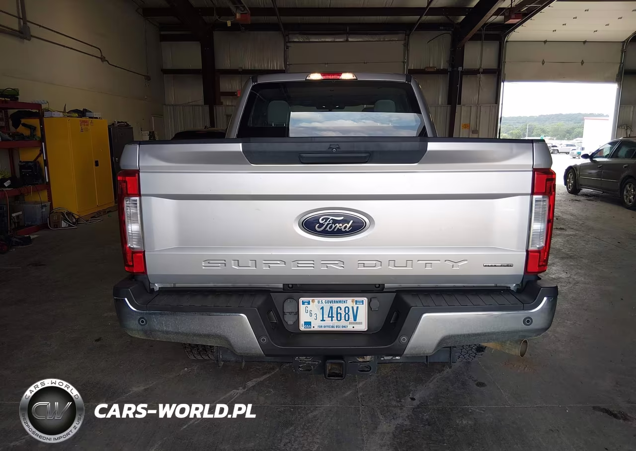 2018 Ford F-250 King Ranch-Lariat-Platinum-Xl-Xlt VIN:1FT7W2B6XJEC83814 - 16