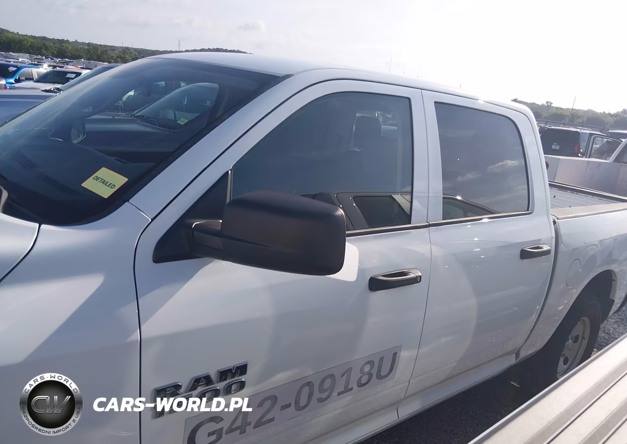 2017 Ram 1500 VIN:1C6RR6KG2HS764949 - 14