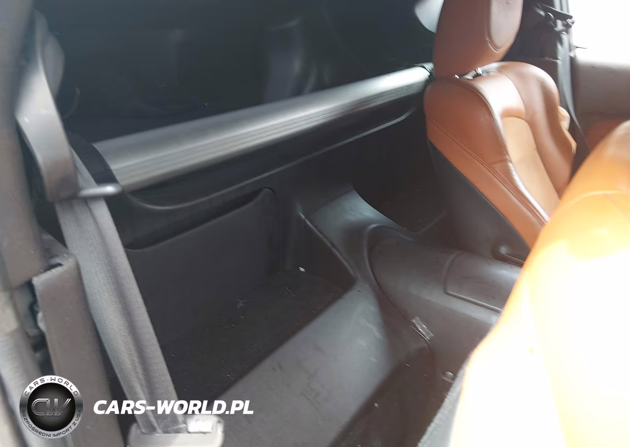 2013 Nissan 370Z Touring VIN:JN1AZ4EH1DM381231 - 8