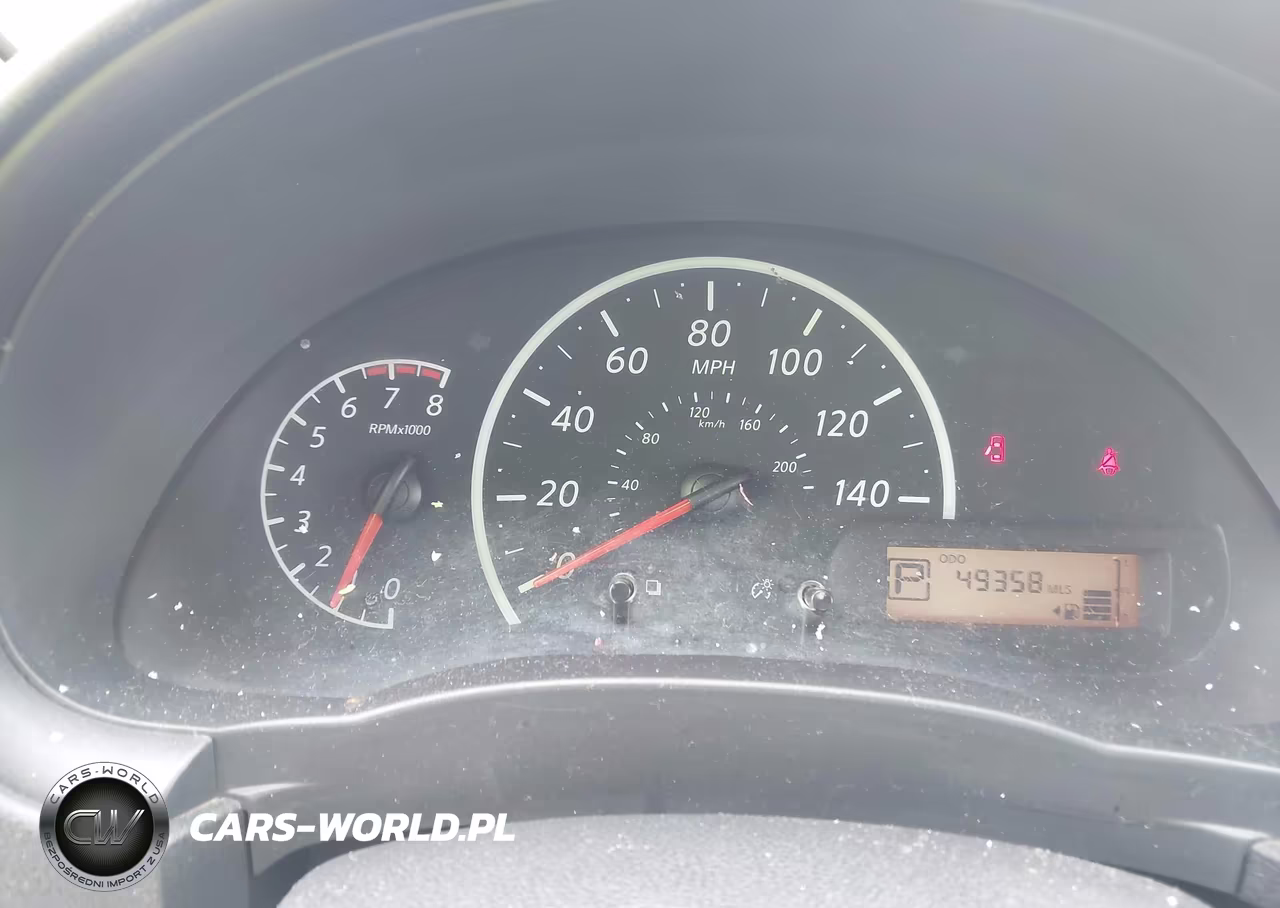 2016 Nissan Versa 1.6 S+ VIN:3N1CN7AP0GL843151 - 7