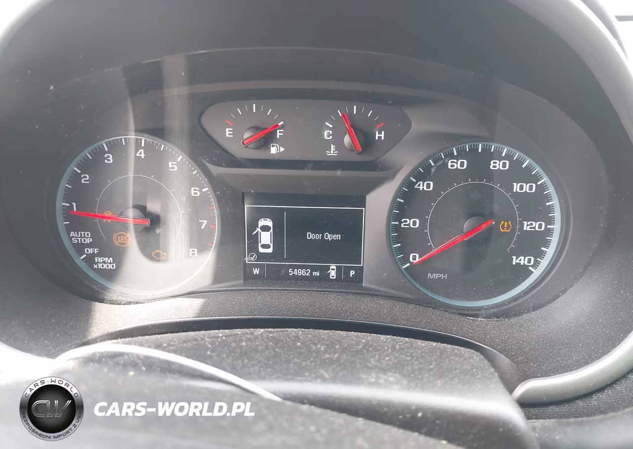 2023 Chevrolet Malibu Fwd Rs VIN:1G1ZG5ST6PF186845 - 7