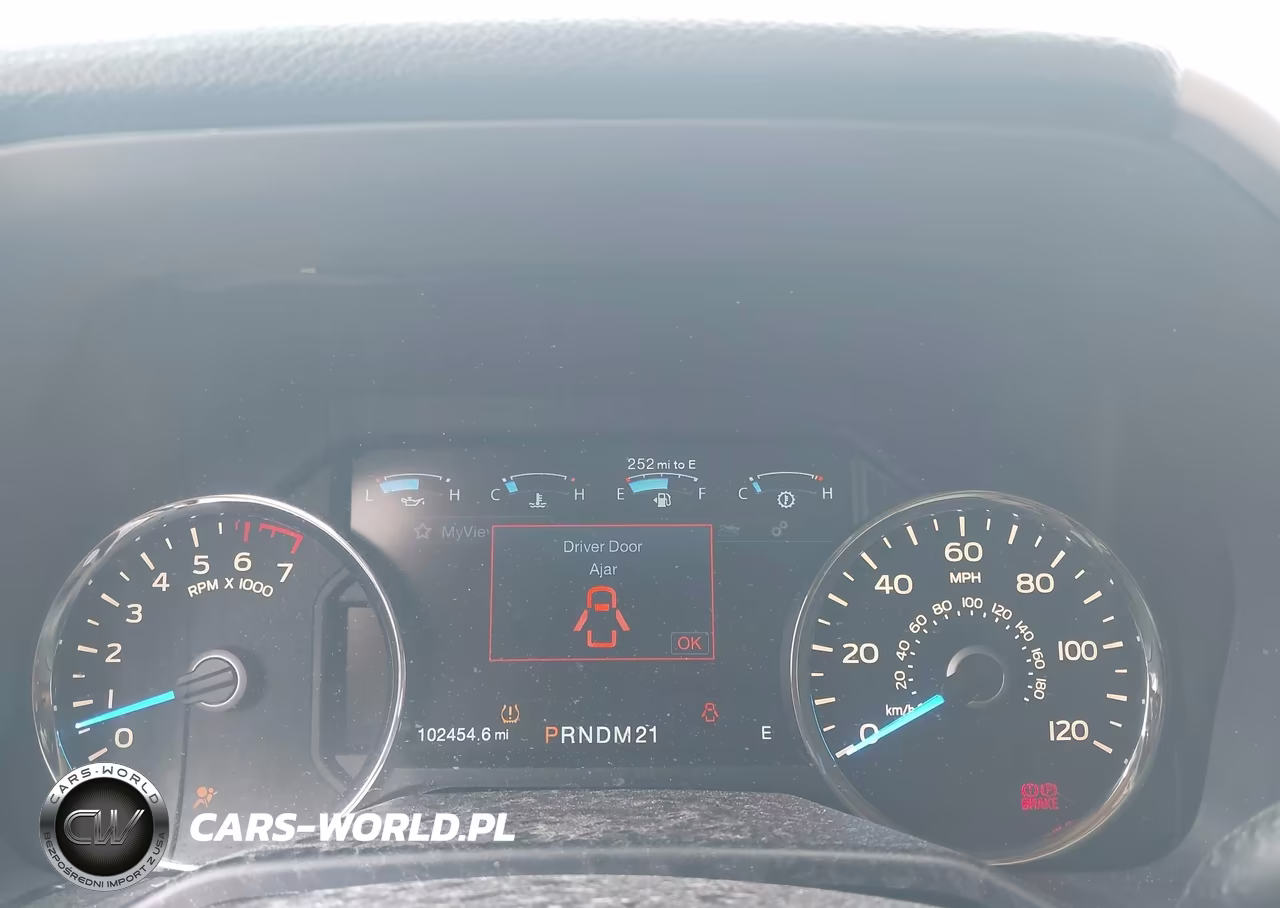 2015 Ford F-150 Lariat VIN:1FTEW1CG3FKE37488 - 7