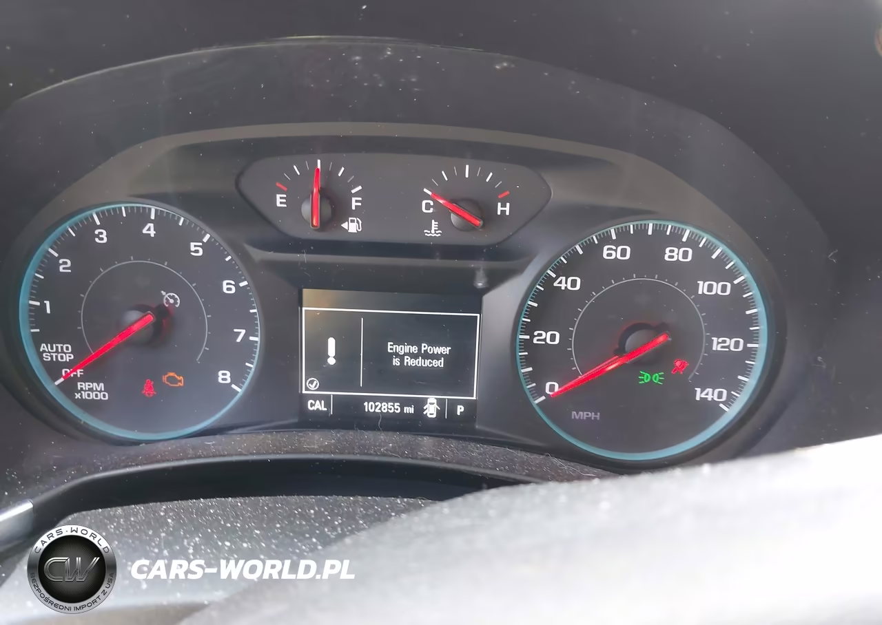 2018 Chevrolet Equinox Lt VIN:3GNAXJEV0JL100718 - 7