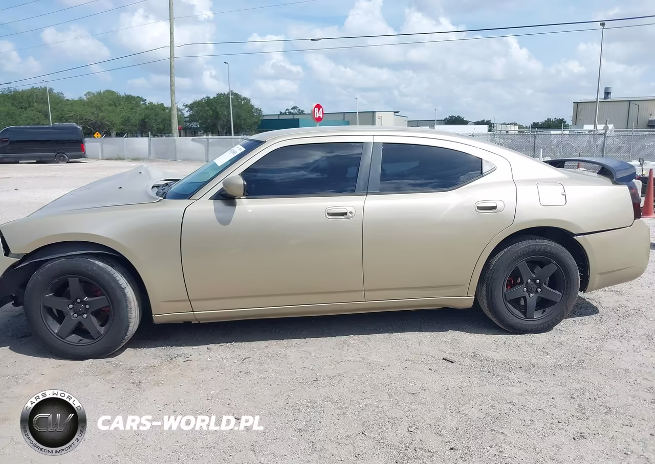 2010 Dodge Charger VIN:2B3CA4CV2AH217721 - 14