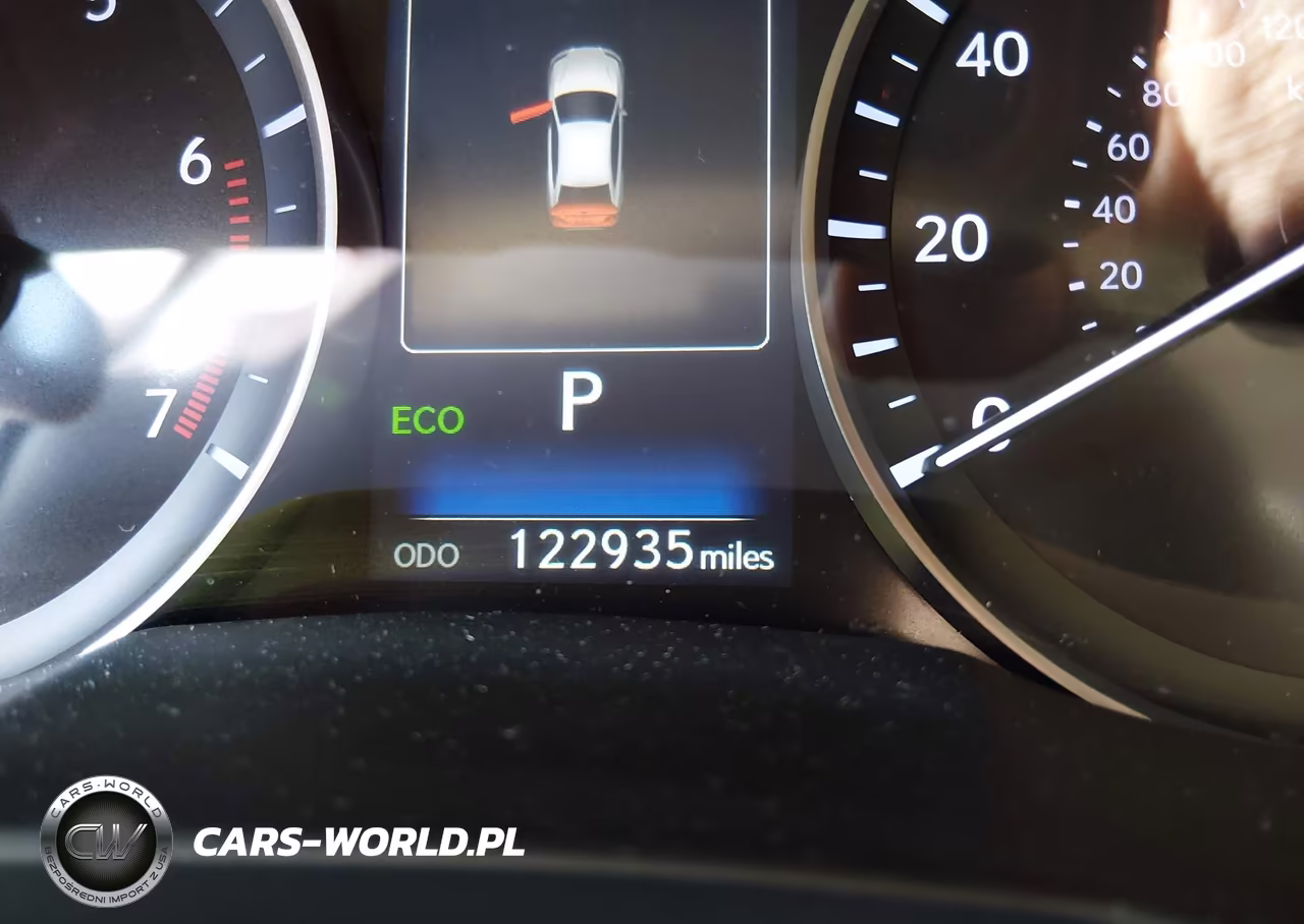 2016 Lexus Es 350 VIN:JTHBK1GG1G2229408 - 15