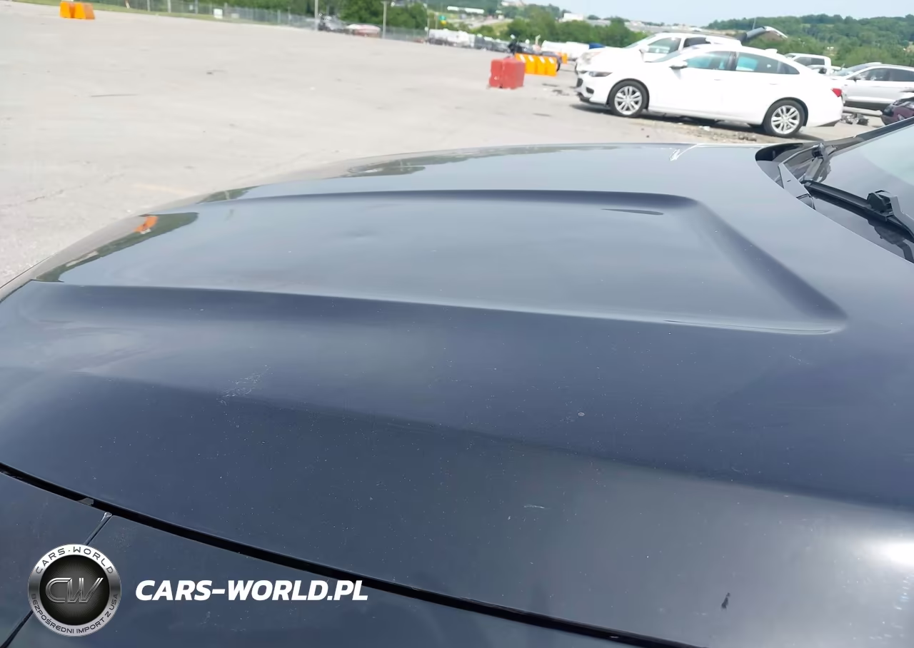 2019 Chevrolet Impala Ls VIN:1G11Y5S30KU147389 - 6