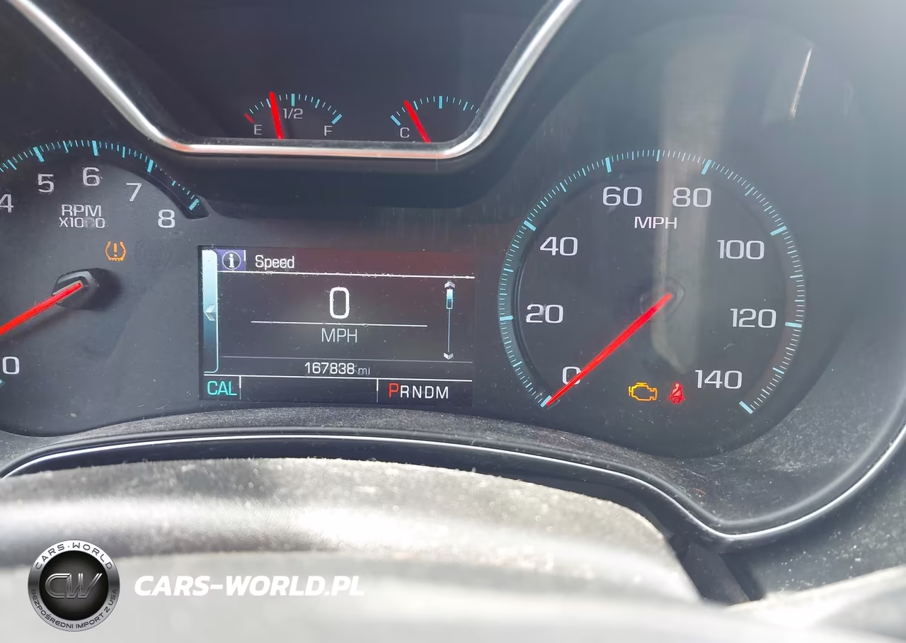 2019 Chevrolet Impala Ls VIN:1G11Y5S30KU147389 - 7