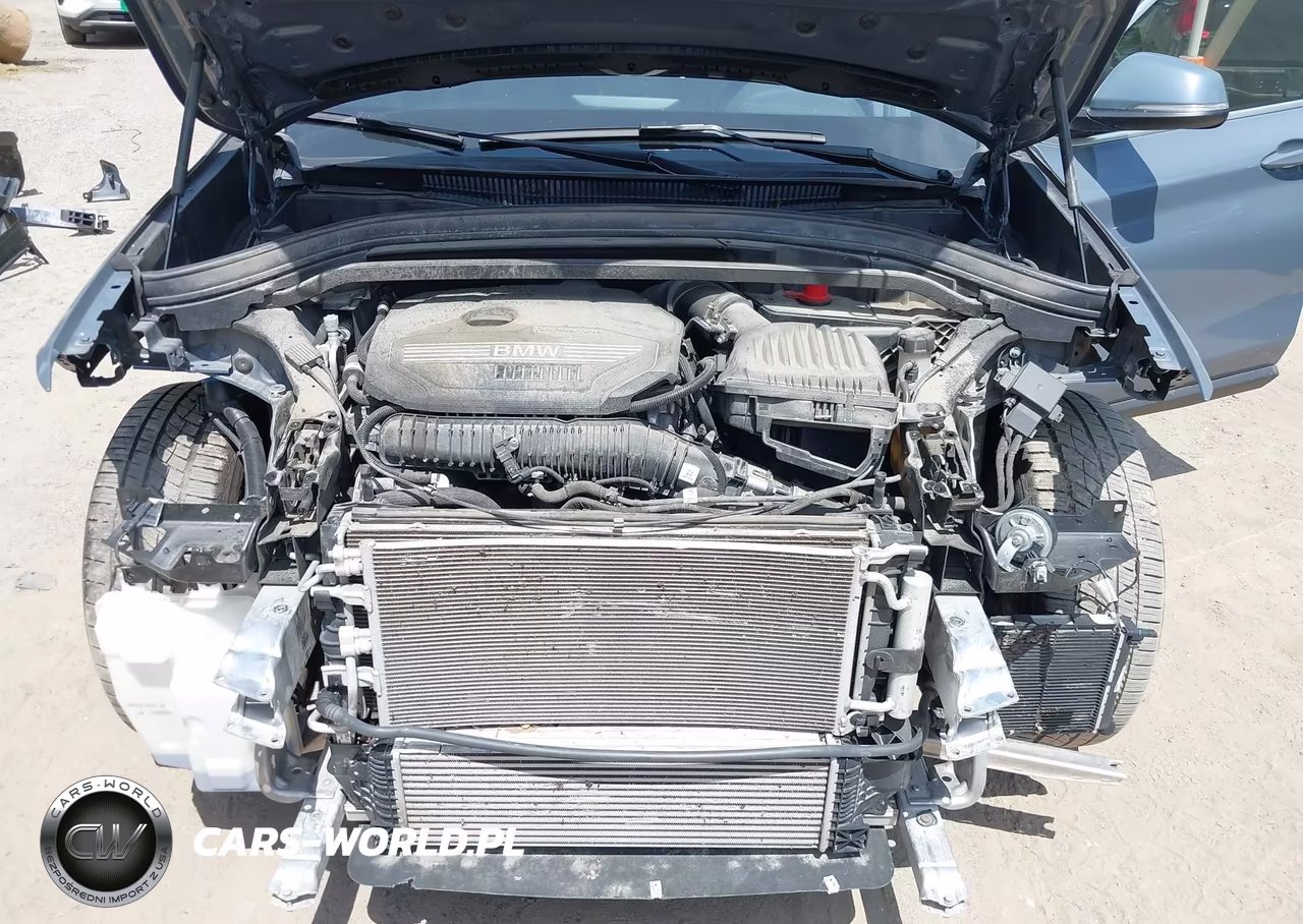 2021 BMW X1 xDrive28I VIN:WBXJG9C07M5S06363 - 10