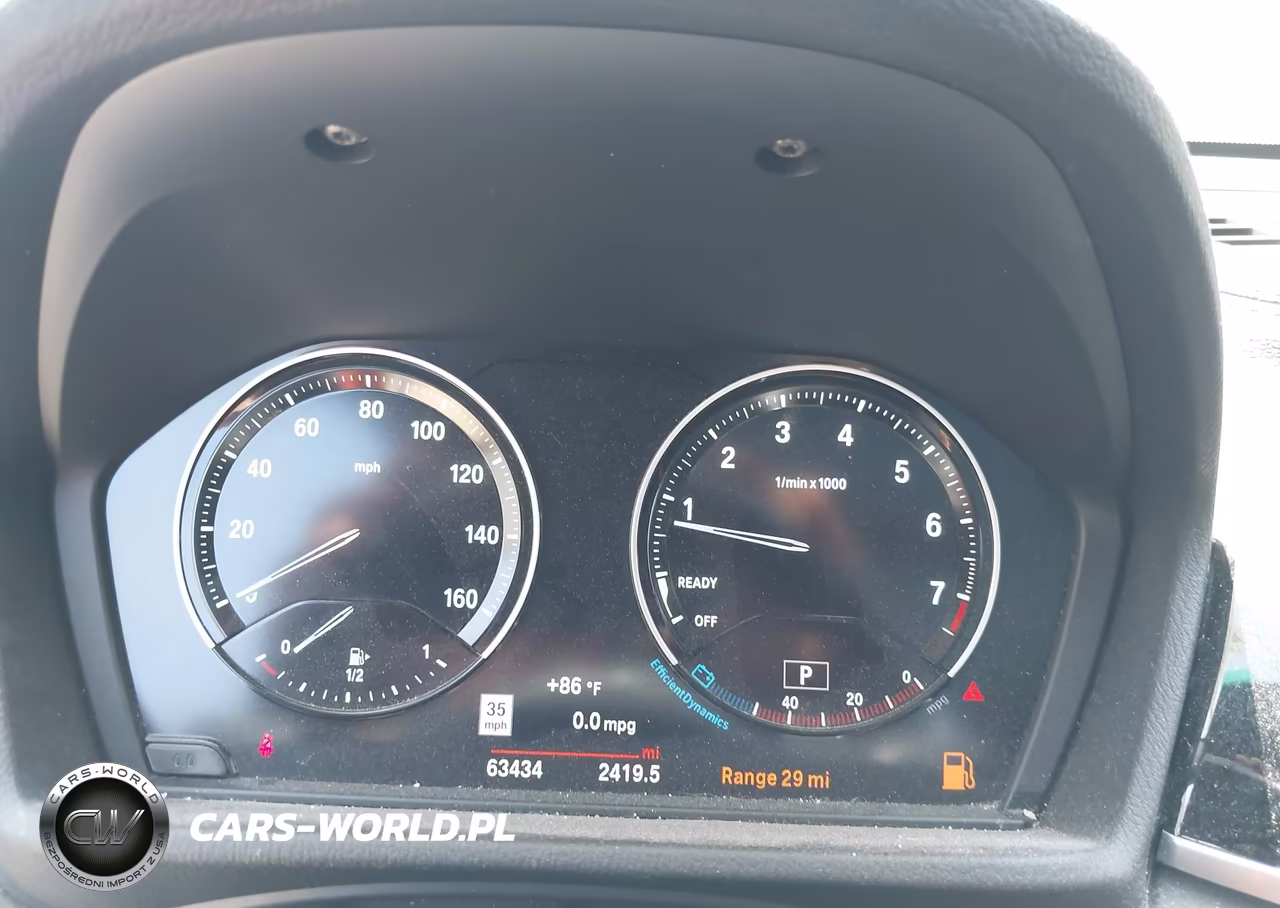2021 BMW X1 xDrive28I VIN:WBXJG9C07M5S06363 - 7