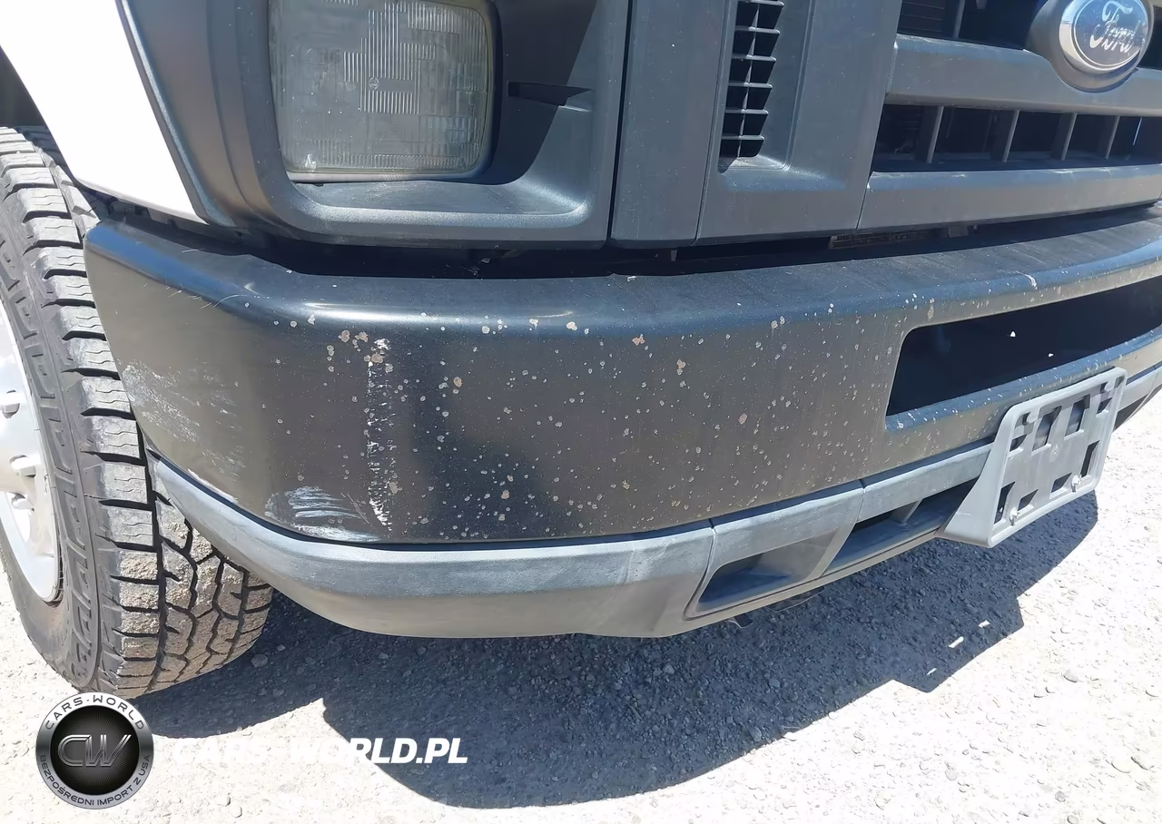 2011 Ford E-350 Super Duty Xl-Xlt VIN:1FBNE3BL3BDA36796 - 16