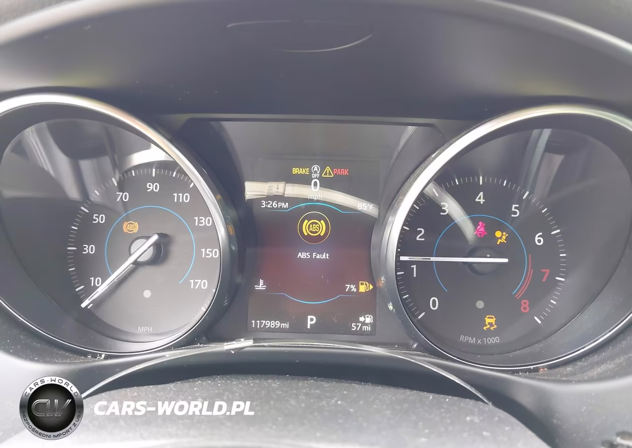2017 Jaguar Xe 25T Premium VIN:SAJAD4BG6HA952499 - 7