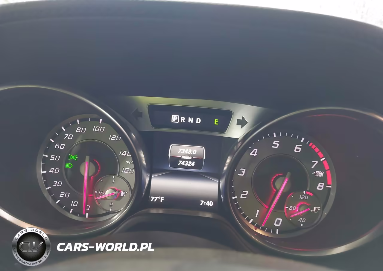 2016 Mercedes-Benz Sl 400 VIN:WDDJK6FA5GF040783 - 7