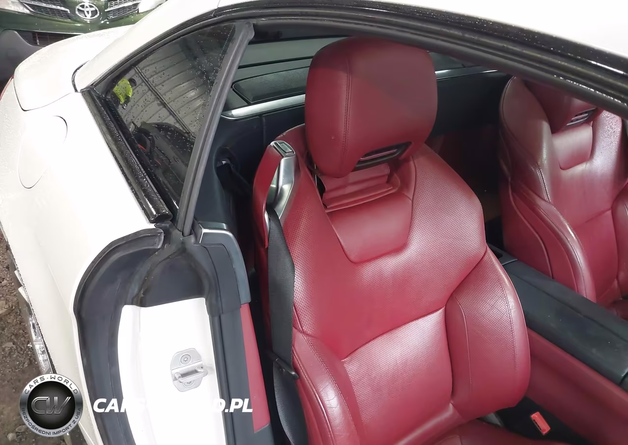 2016 Mercedes-Benz Sl 400 VIN:WDDJK6FA5GF040783 - 8