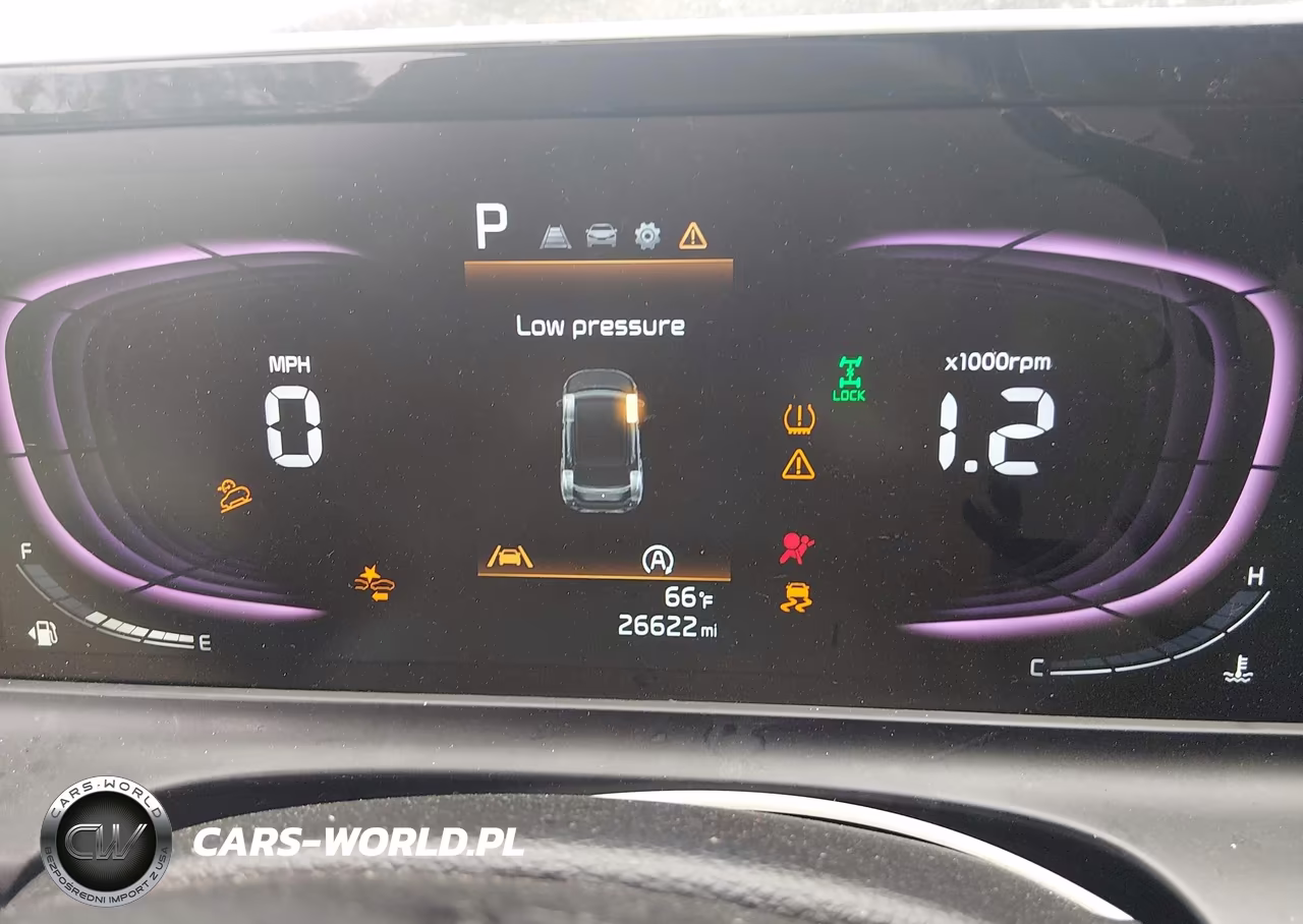 2025 Kia Seltos Lx VIN:KNDEPCAA7S7779451 - 7