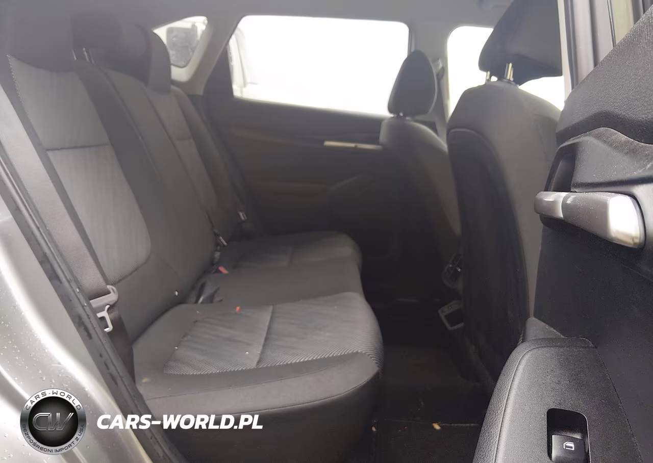 2025 Kia Seltos Lx VIN:KNDEPCAA7S7779451 - 8