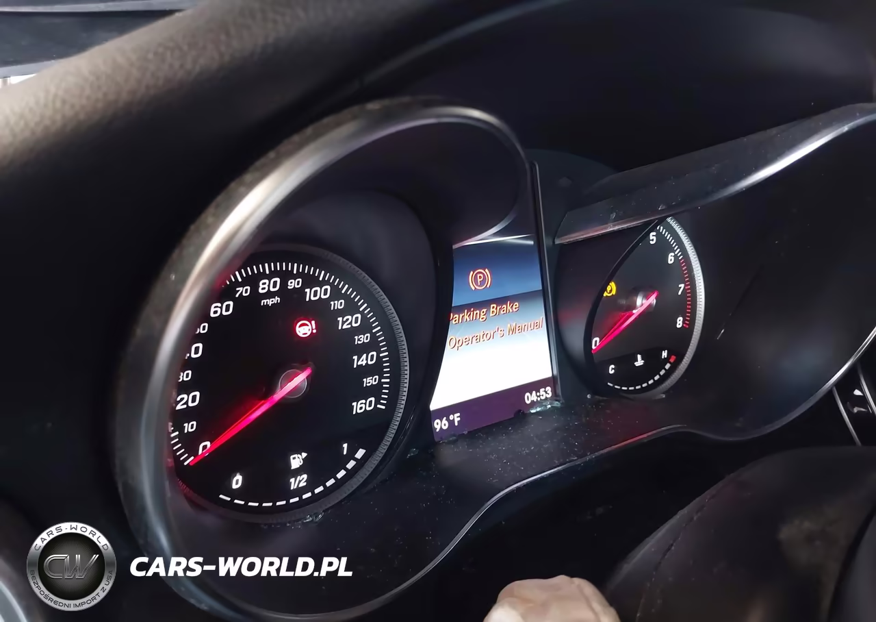2018 Mercedes-Benz Glc 300 VIN:WDC0G4JB0JV080689 - 15