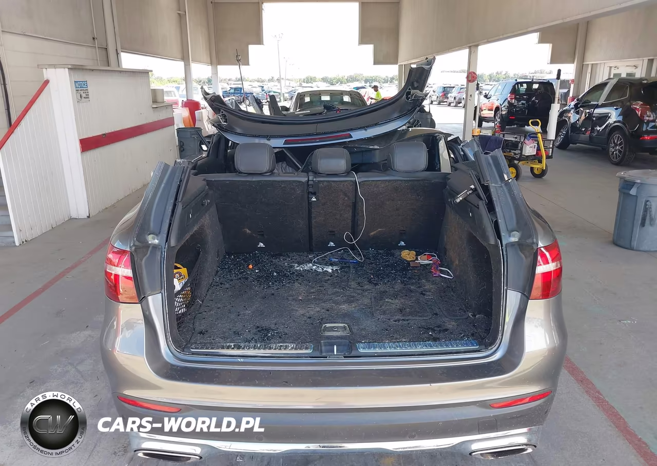 2018 Mercedes-Benz Glc 300 VIN:WDC0G4JB0JV080689 - 16
