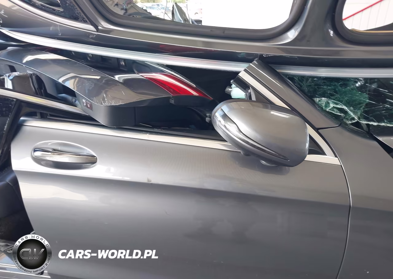2018 Mercedes-Benz Glc 300 VIN:WDC0G4JB0JV080689 - 5
