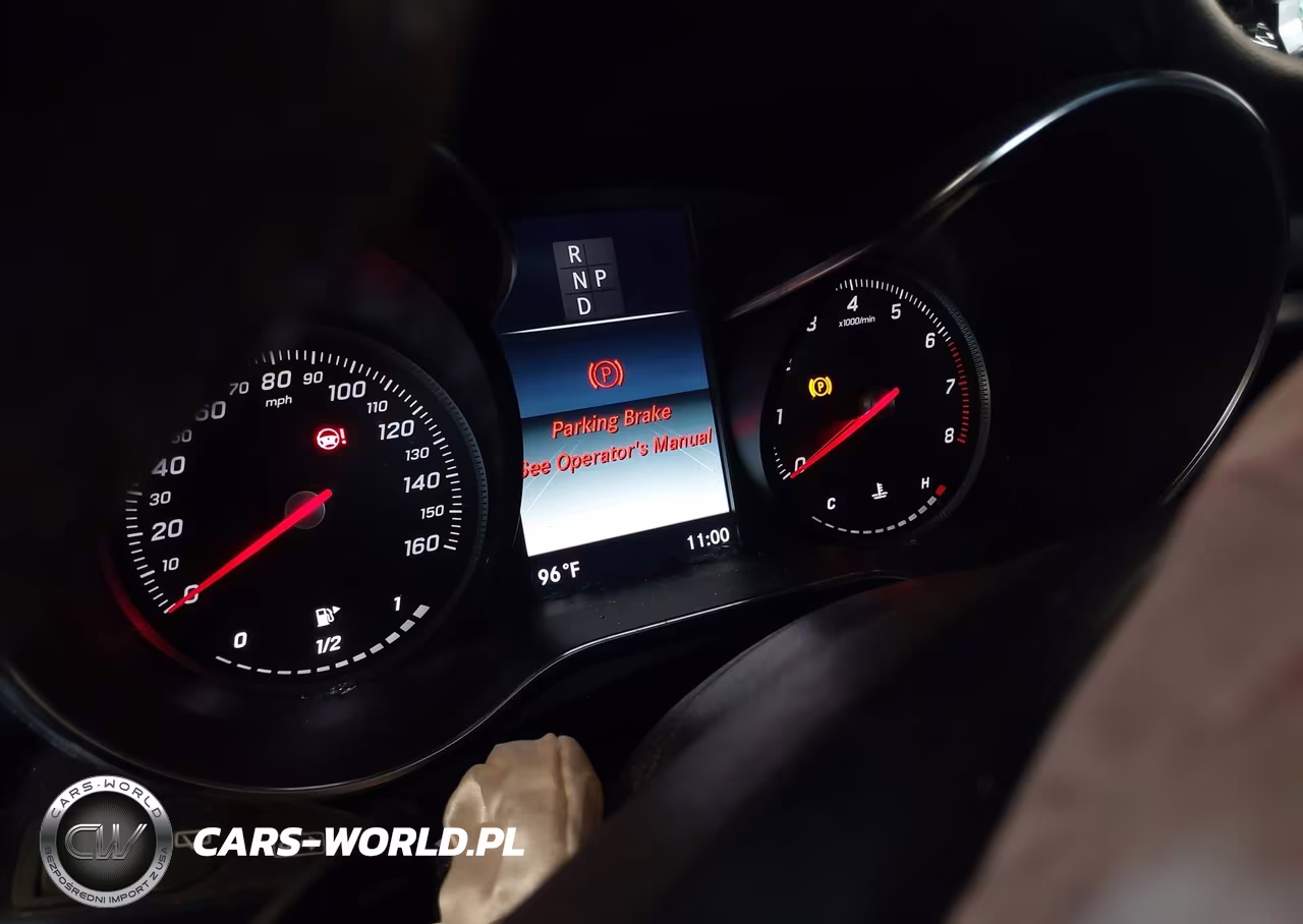 2018 Mercedes-Benz Glc 300 VIN:WDC0G4JB0JV080689 - 7