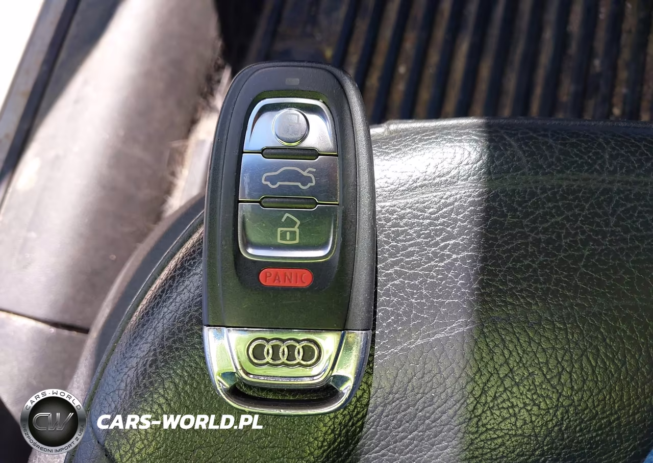 2014 Audi Allroad 2.0T Premium VIN:WA1UFAFL3EA026577 - 11