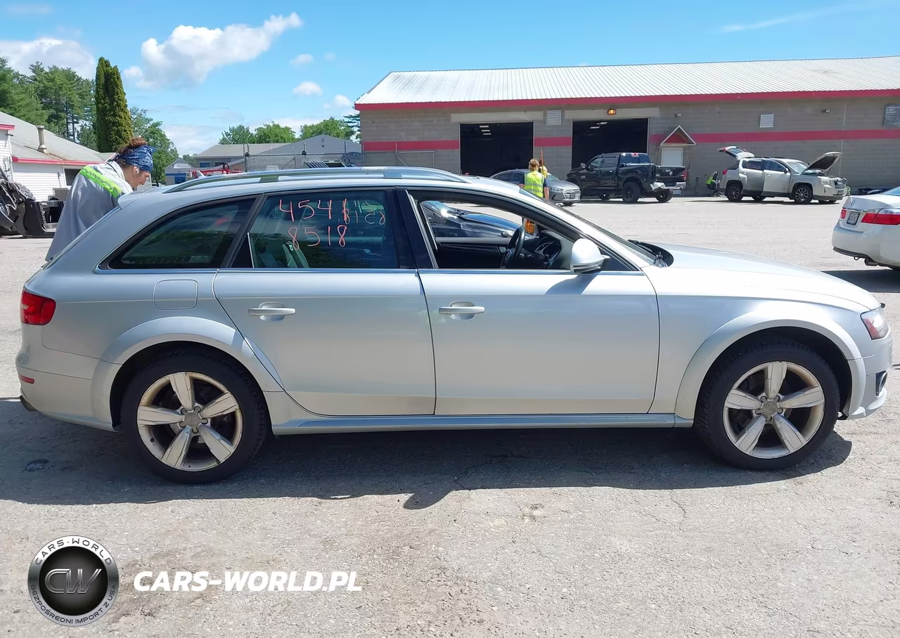 2014 Audi Allroad 2.0T Premium VIN:WA1UFAFL3EA026577 - 13