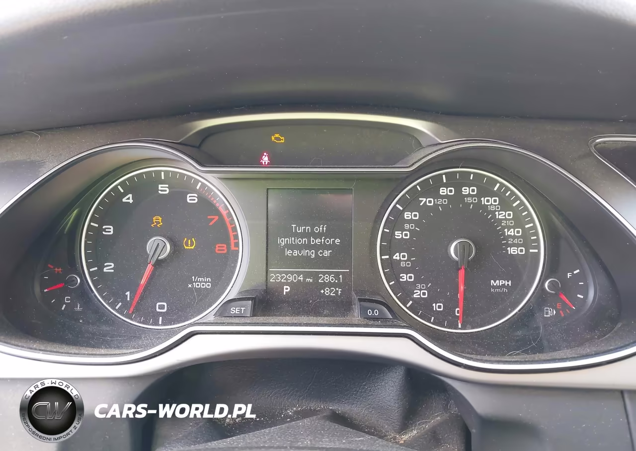 2014 Audi Allroad 2.0T Premium VIN:WA1UFAFL3EA026577 - 7