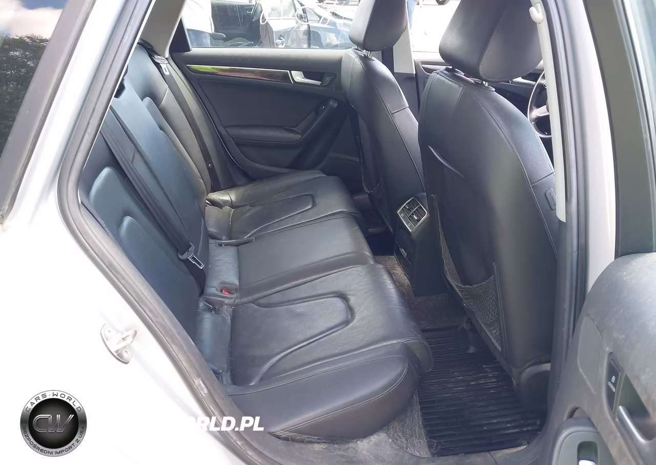 2014 Audi Allroad 2.0T Premium VIN:WA1UFAFL3EA026577 - 8