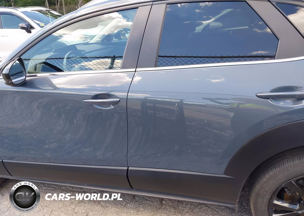 2024 Mazda Cx-30 2.5 S Carbon Edition VIN:3MVDMBCM3RM670022 - 14
