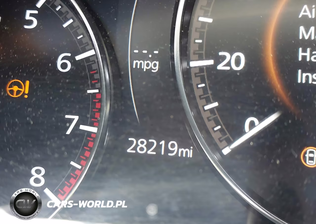 2024 Mazda Cx-30 2.5 S Carbon Edition VIN:3MVDMBCM3RM670022 - 15