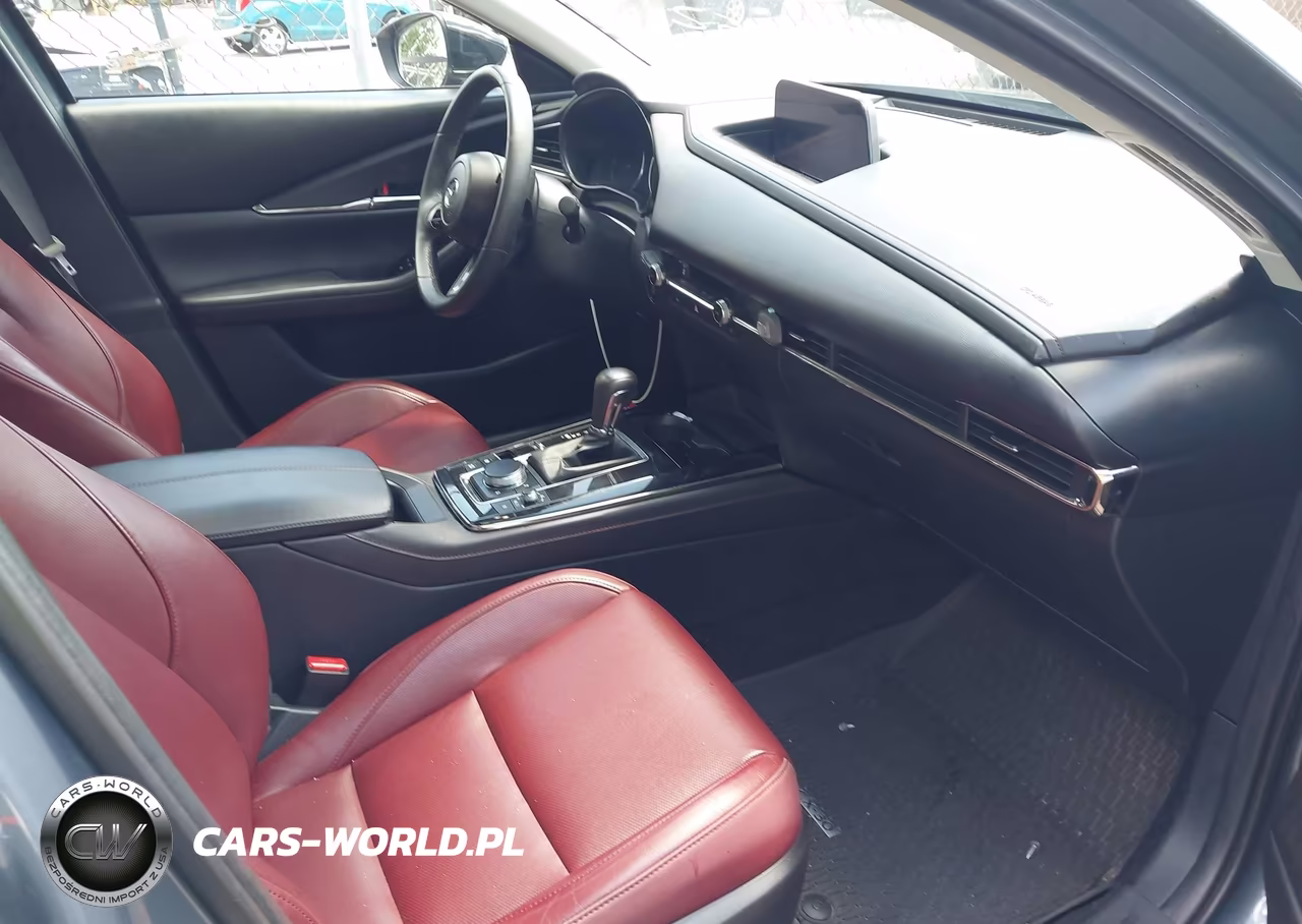 2024 Mazda Cx-30 2.5 S Carbon Edition VIN:3MVDMBCM3RM670022 - 5