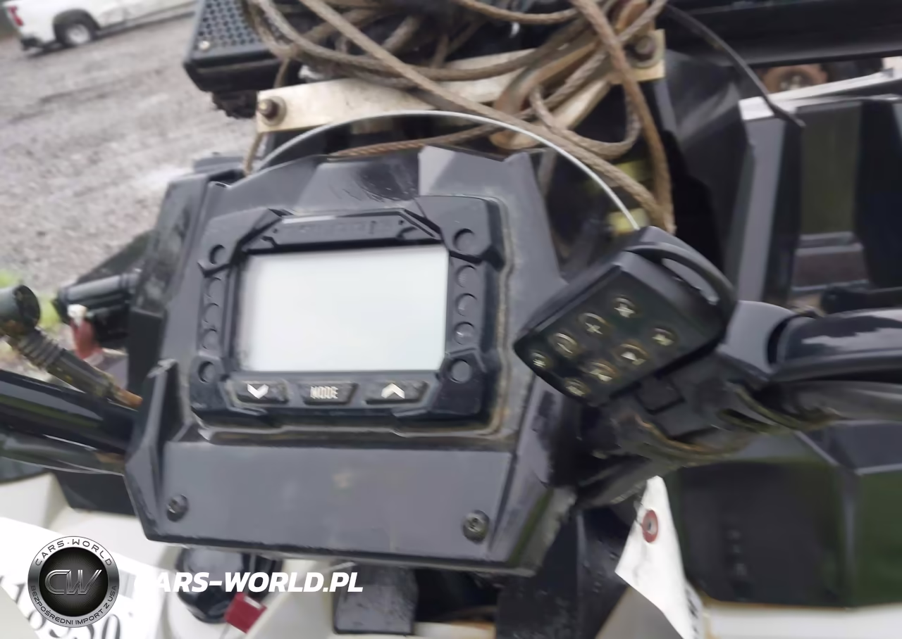 2021 Polaris Sportsman 850 High Lifter Edition VIN:4XASXN851MB327641 - 7