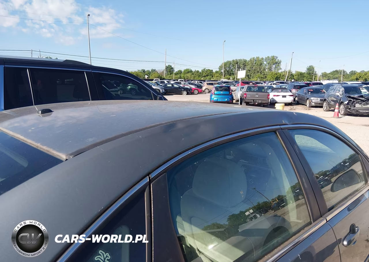 2008 Chevrolet Impala Lt VIN:2G1WC583781229636 - 6