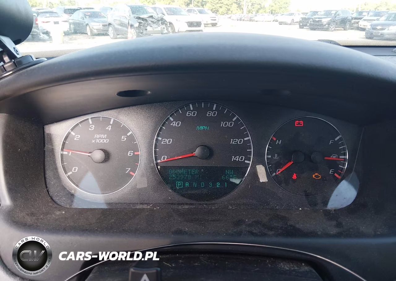 2008 Chevrolet Impala Lt VIN:2G1WC583781229636 - 7