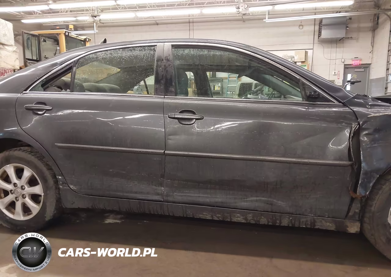 2010 Toyota Camry Le VIN:4T1BF3EK1AU115974 - 16