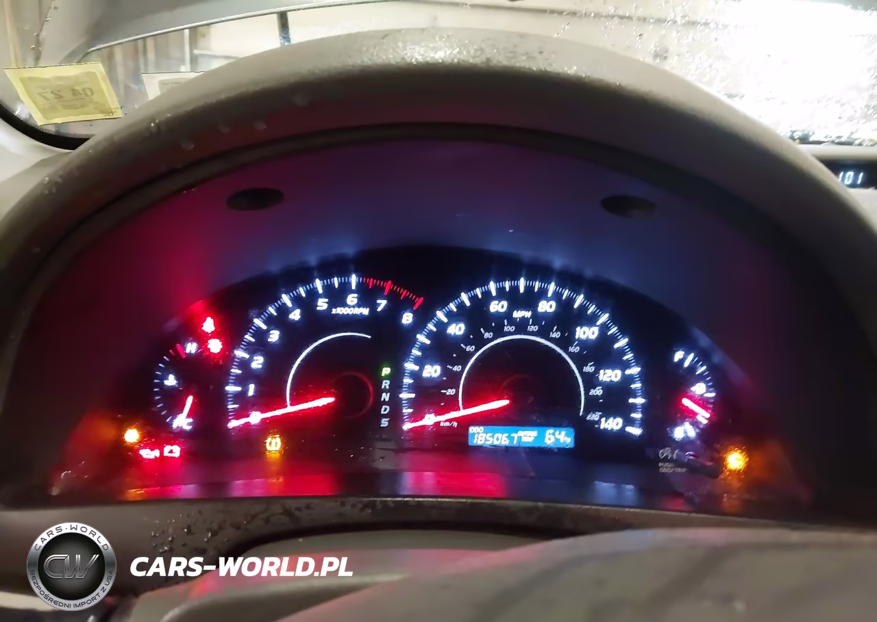 2010 Toyota Camry Le VIN:4T1BF3EK1AU115974 - 7