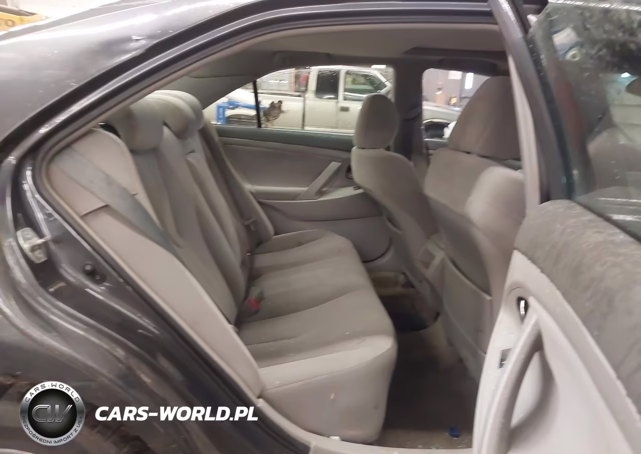 2010 Toyota Camry Le VIN:4T1BF3EK1AU115974 - 8