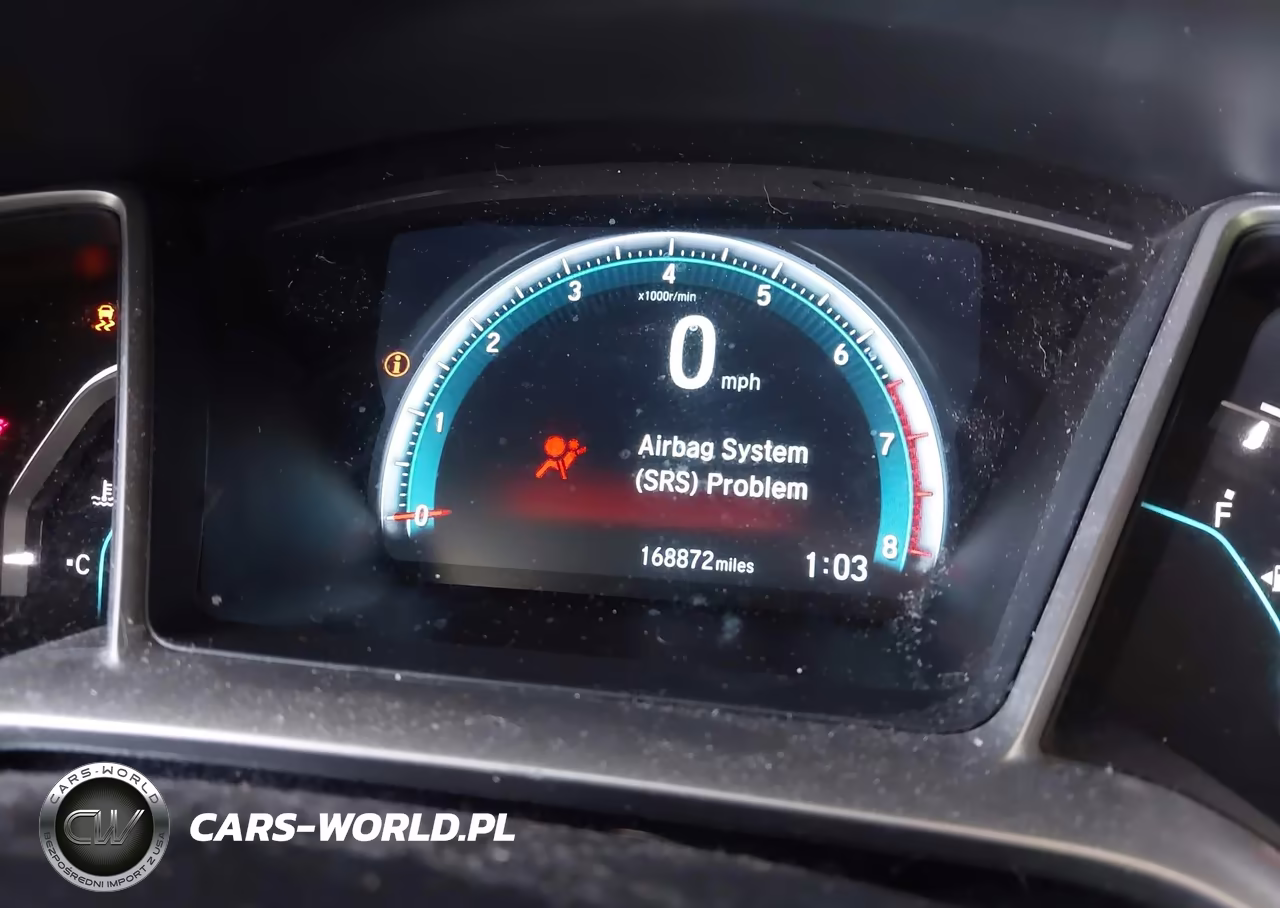 2016 Honda Civic Ex-T VIN:19XFC1F32GE025346 - 7