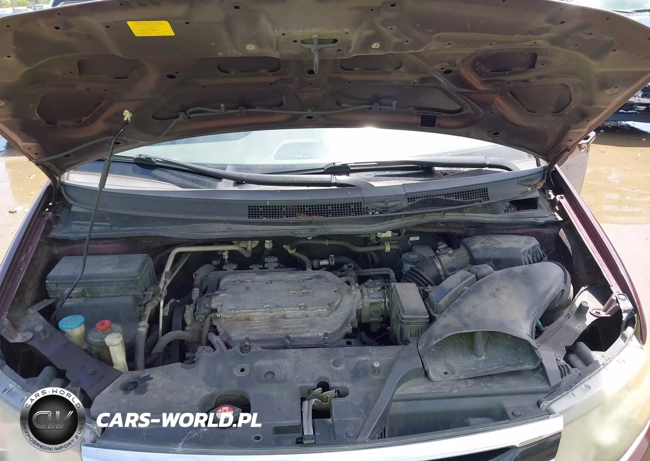 2014 Honda Odyssey Ex-L VIN:5FNRL5H60EB139509 - 10