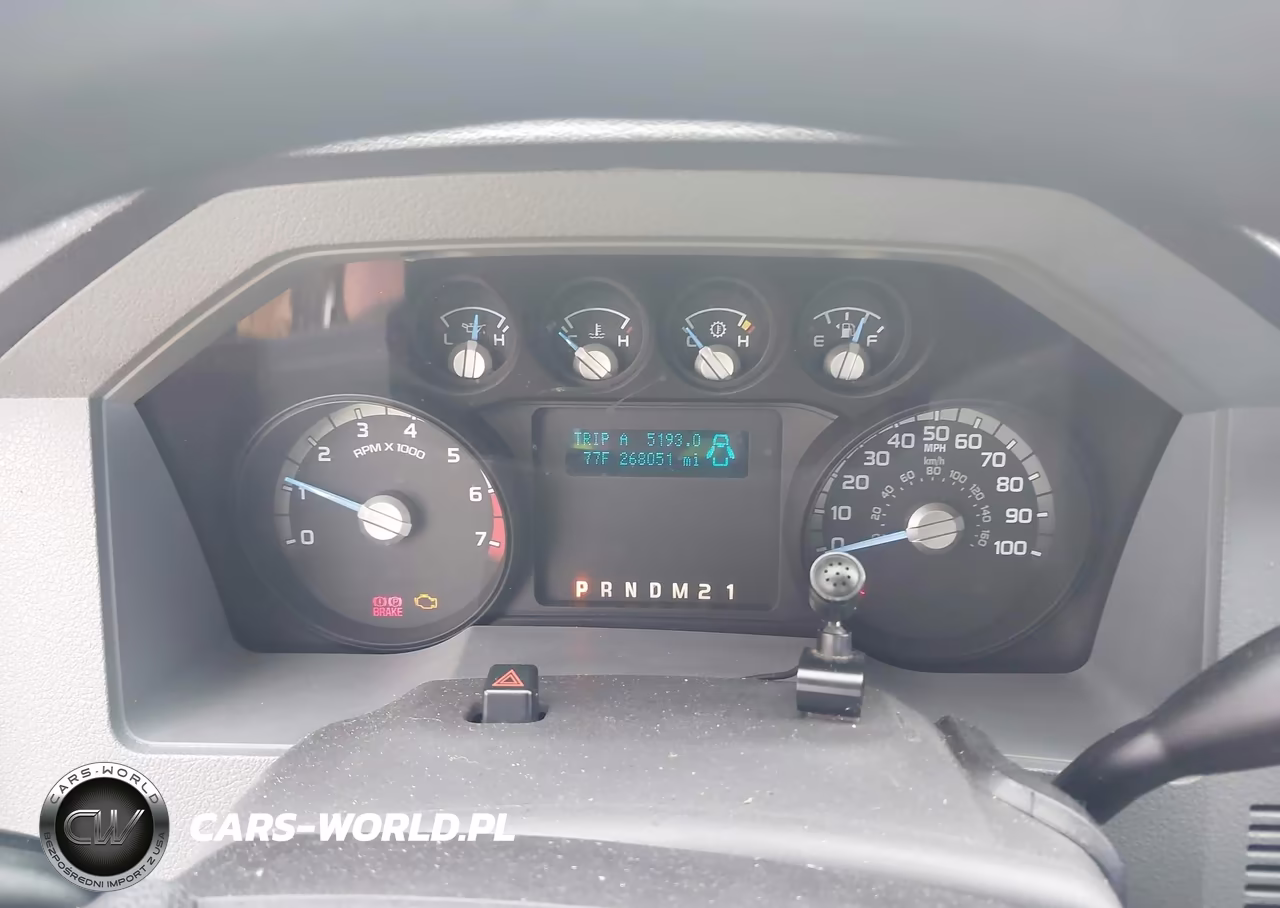 2016 Ford F-350 Xl-Xlt VIN:1FDRF3B63GEA38582 - 7