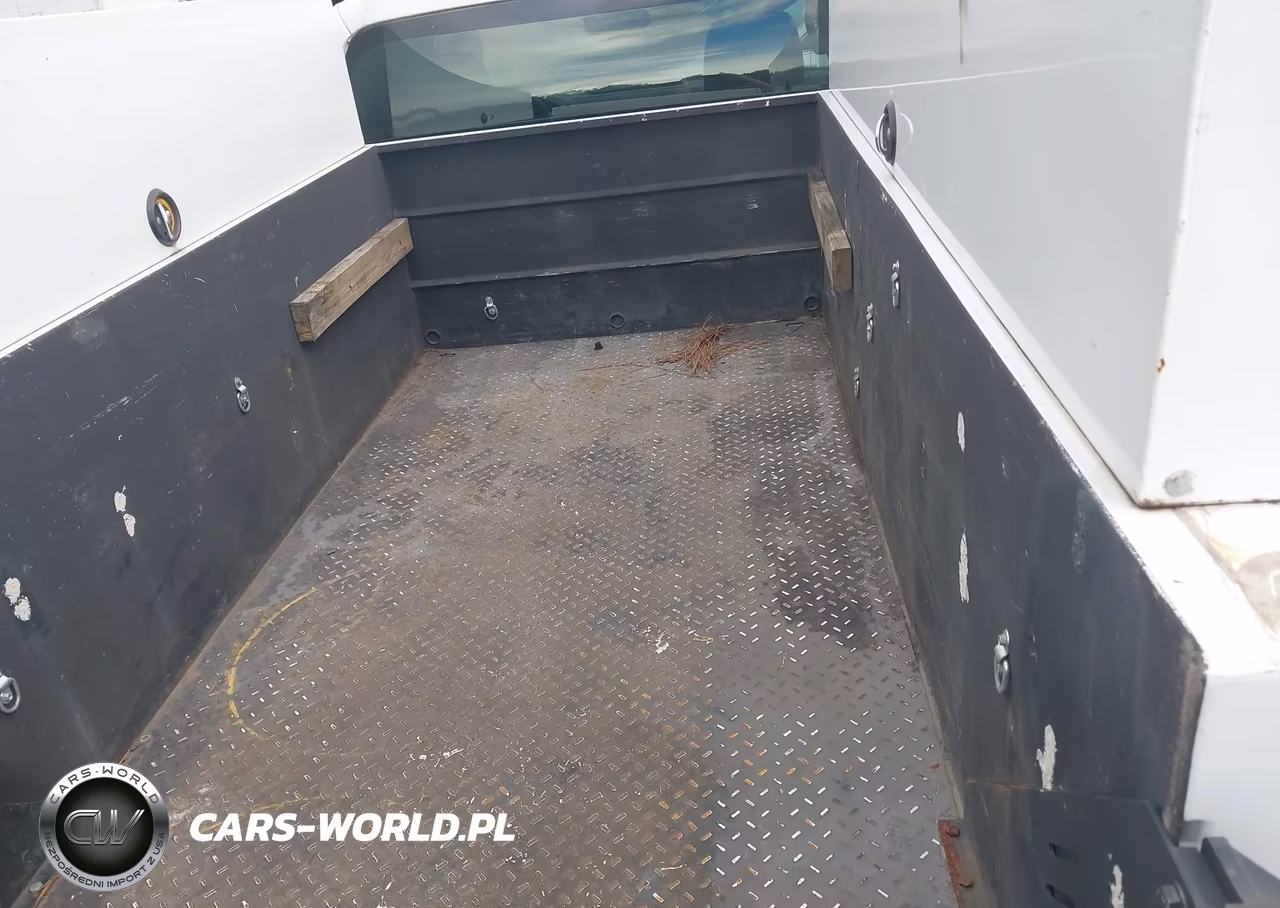 2016 Ford F-350 Xl-Xlt VIN:1FDRF3B63GEA38582 - 8