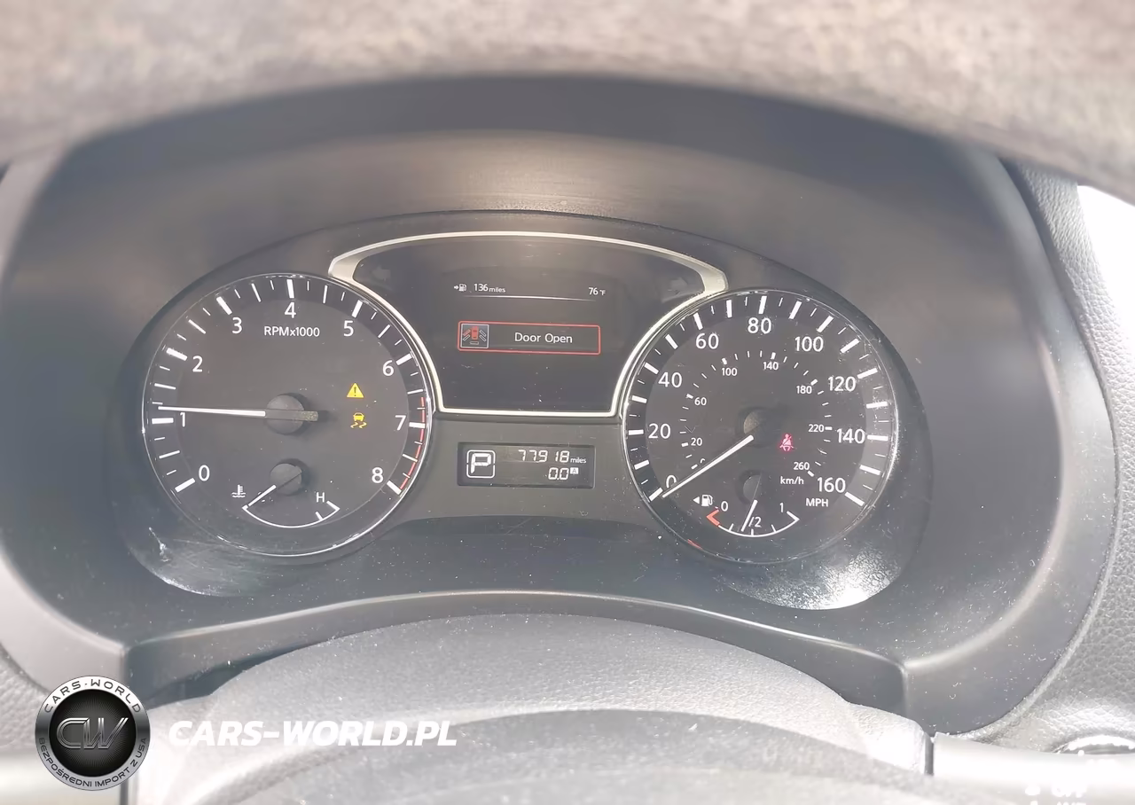 2013 Nissan Altima 2.5 VIN:1N4AL3AP4DN439435 - 7