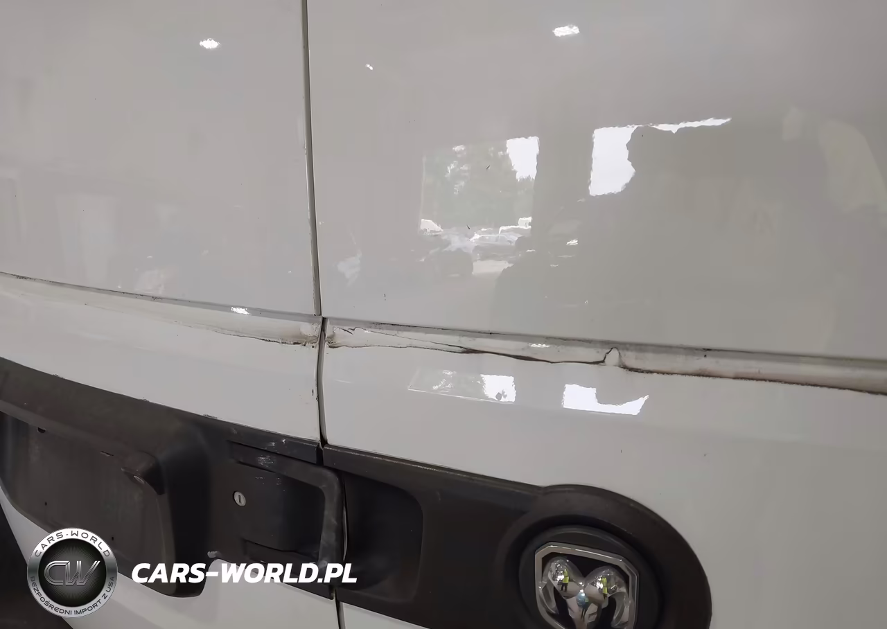 2018 Ram Promaster City Tradesman VIN:ZFBERFABXJ6K47364 - 19