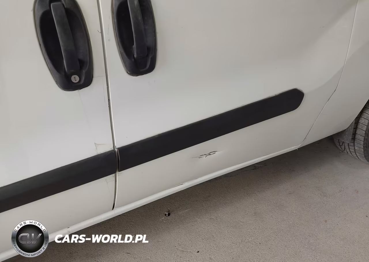 2018 Ram Promaster City Tradesman VIN:ZFBERFABXJ6K47364 - 21