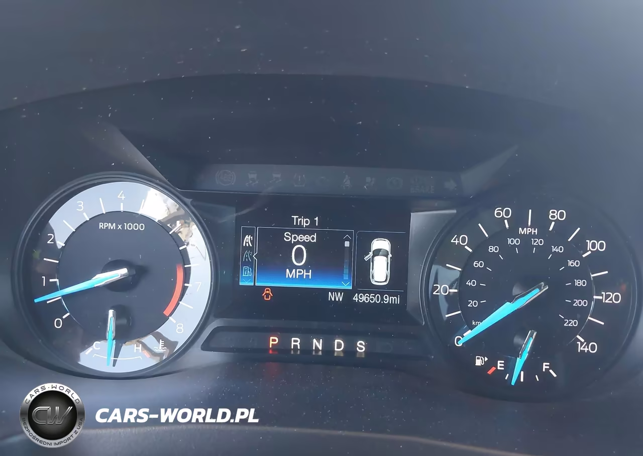 2017 Ford Explorer VIN:1FM5K8B85HGC91921 - 7