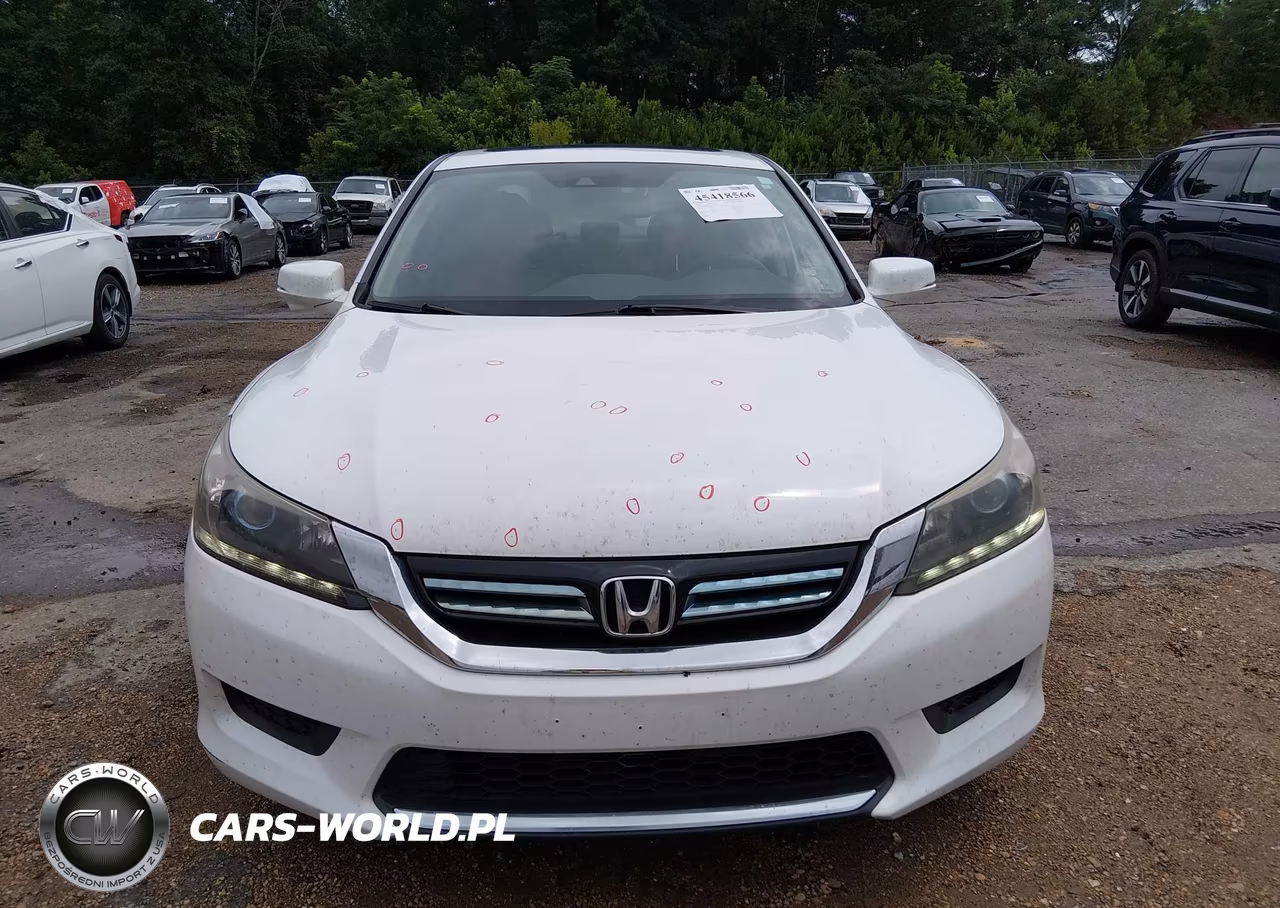 2015 Honda Accord Hybrid Ex-L VIN:1HGCR6F50FA008290 - 12