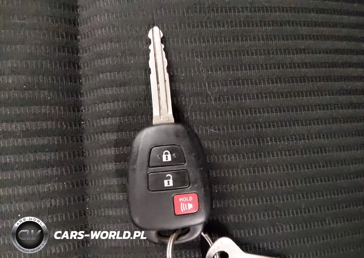 2015 Toyota Rav4 Xle VIN:JTMRFREV4FD137541 - 11