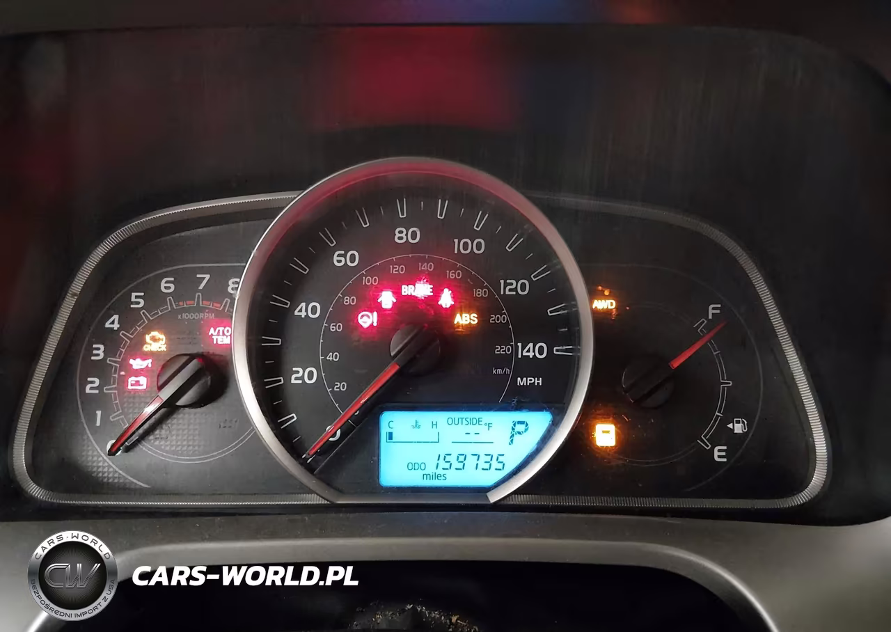 2015 Toyota Rav4 Xle VIN:JTMRFREV4FD137541 - 7